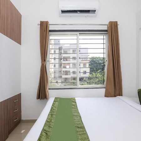 ทรีโบ เทรนด์ แซฟไฟร์ สตูดิโอ Hotel นาสิก ภายนอก รูปภาพ
