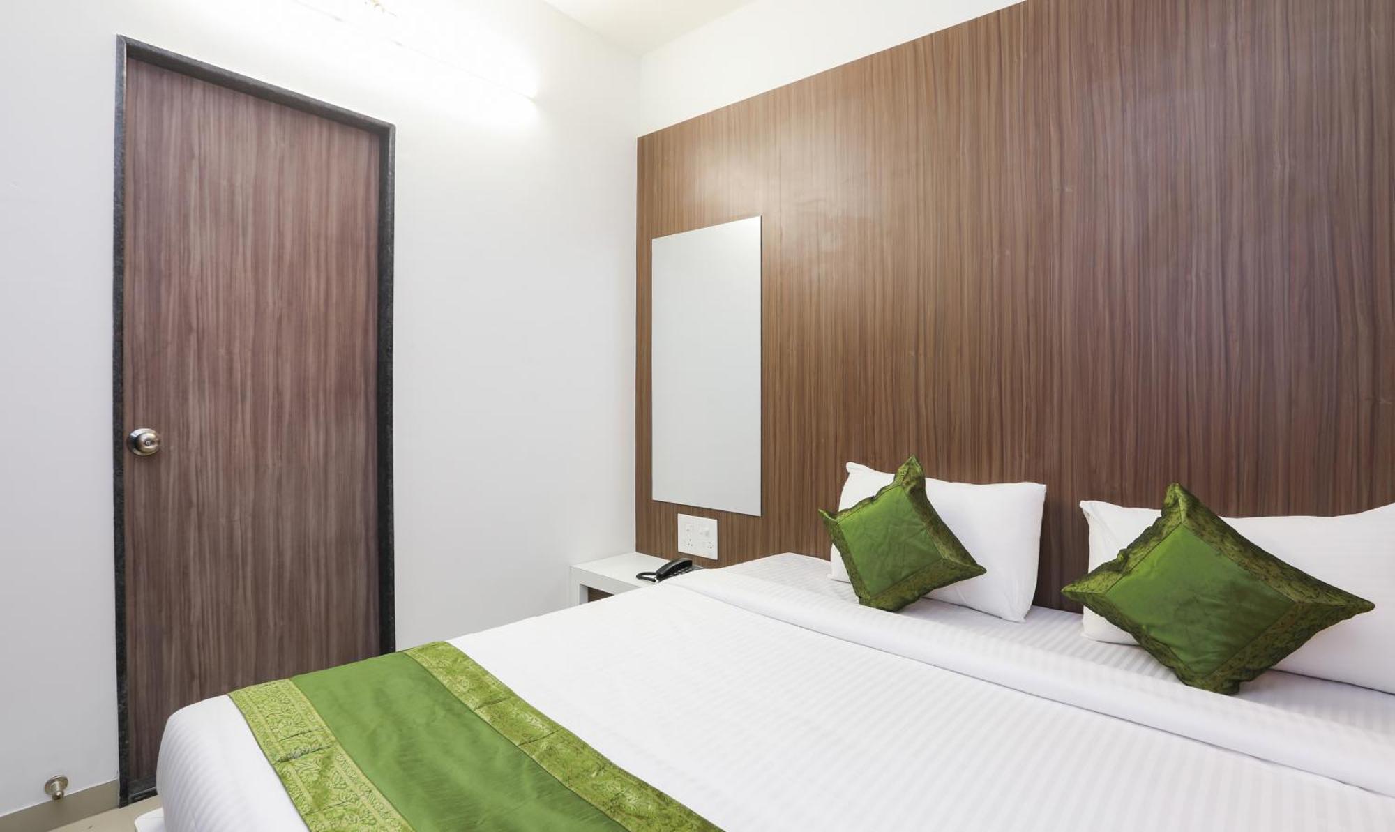 ทรีโบ เทรนด์ แซฟไฟร์ สตูดิโอ Hotel นาสิก ภายนอก รูปภาพ