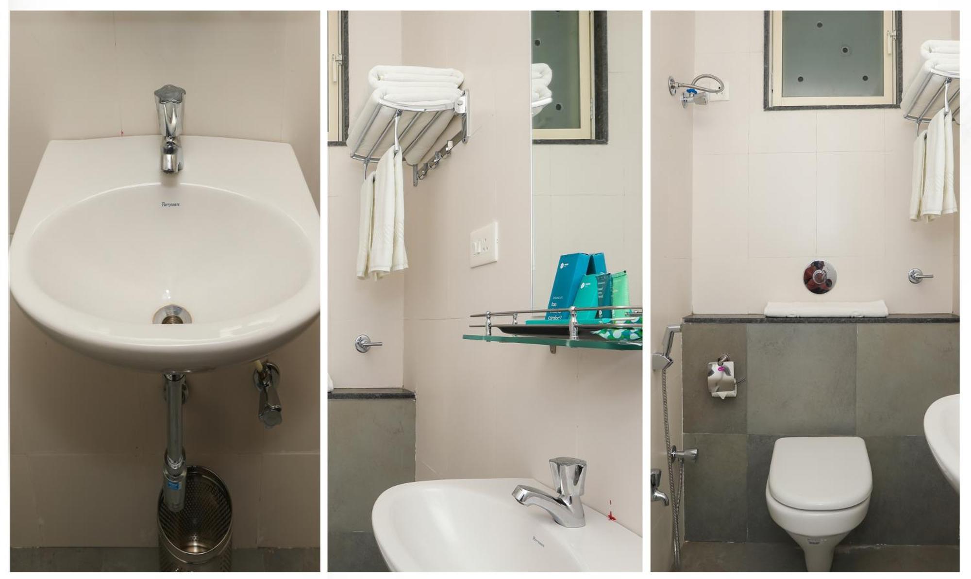 ทรีโบ เทรนด์ แซฟไฟร์ สตูดิโอ Hotel นาสิก ภายนอก รูปภาพ