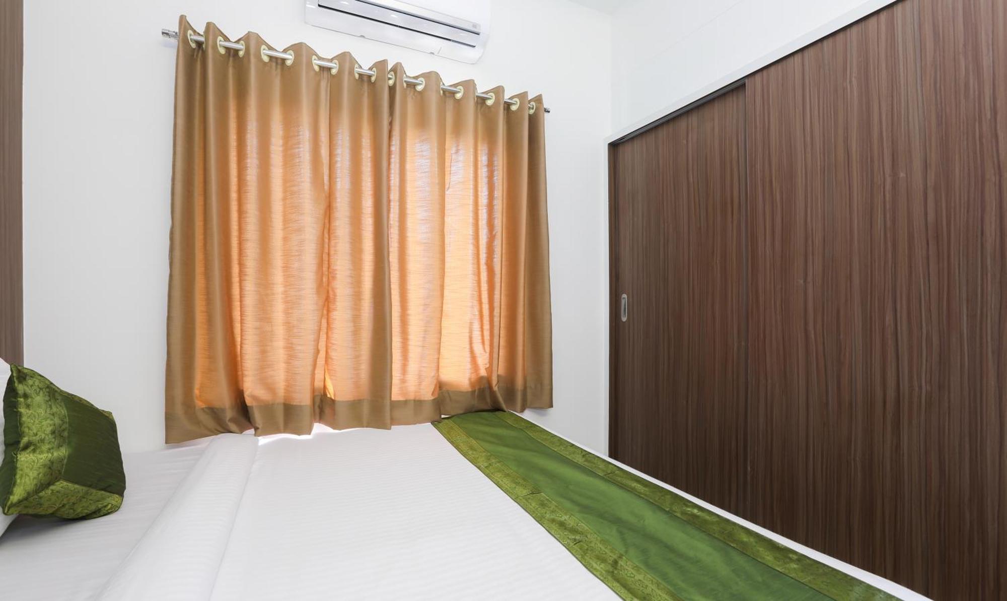 ทรีโบ เทรนด์ แซฟไฟร์ สตูดิโอ Hotel นาสิก ภายนอก รูปภาพ